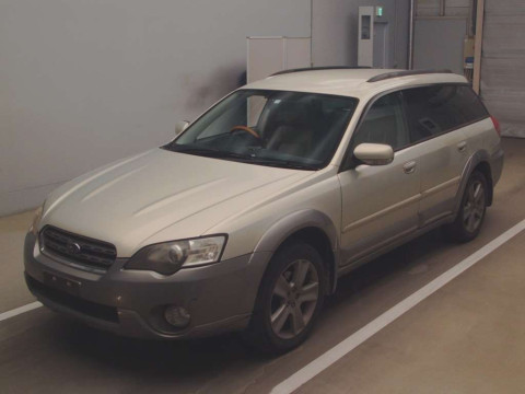 2005 Subaru Legacy Outback BPE[0]