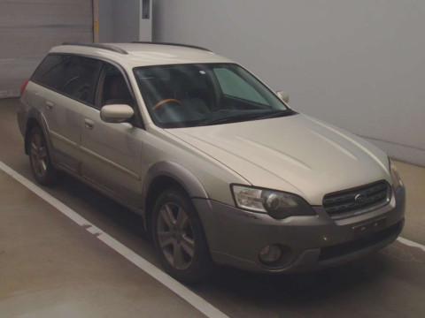 2005 Subaru Legacy Outback BPE[1]