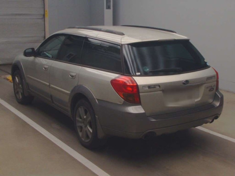 2005 Subaru Legacy Outback BPE[2]