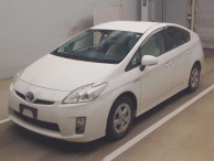 2009 Toyota Prius