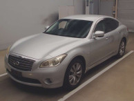 2010 Nissan Fuga