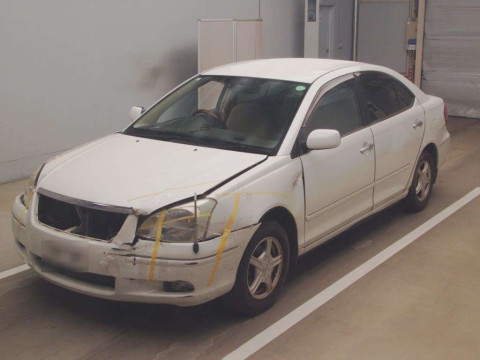 2007 Toyota Premio ZZT240[0]