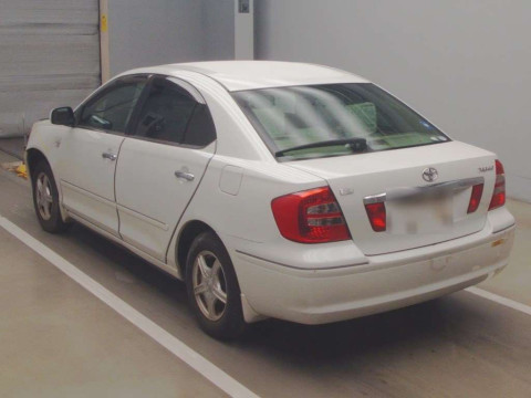 2007 Toyota Premio ZZT240[2]