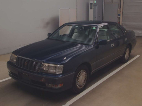 1997 Toyota Crown JZS151[0]