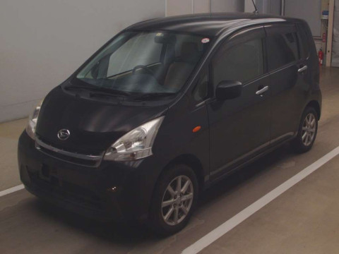 2012 Daihatsu Move LA100S[0]