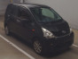 2012 Daihatsu Move