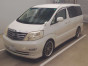 2005 Toyota Alphard