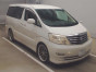 2005 Toyota Alphard