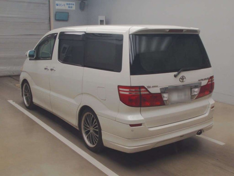 2005 Toyota Alphard MNH10W[2]