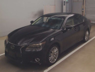 2012 Lexus GS