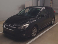 2014 Subaru Impreza Sports