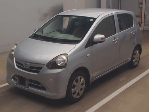 2012 Daihatsu Mira es LA300S[0]