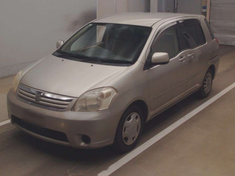 2004 Toyota Raum NCZ20[0]