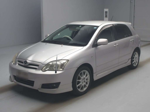 2005 Toyota Corolla Runx ZZE123[0]