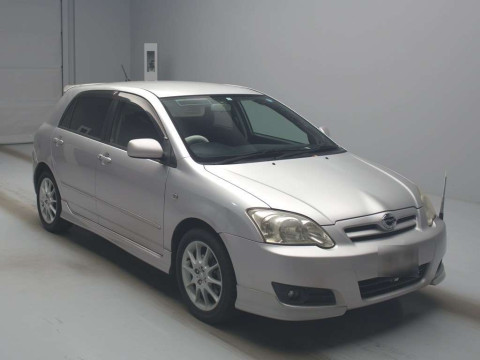 2005 Toyota Corolla Runx ZZE123[1]