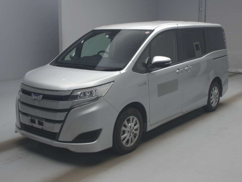 2017 Toyota Noah ZWR80G[0]