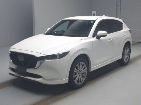 2022 Mazda CX-5 KF5P[0]