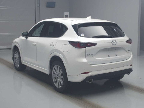 2022 Mazda CX-5 KF5P[2]