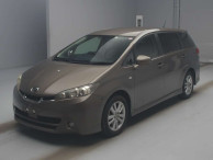 2010 Toyota Wish