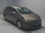 2010 Toyota Wish