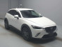 2018 Mazda CX-3