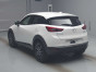 2018 Mazda CX-3