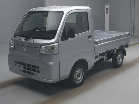 2024 Daihatsu Hijet Truck S510P[0]