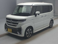 2023 Suzuki Spacia Custom