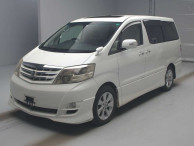 2007 Toyota Alphard