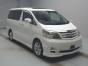 2007 Toyota Alphard