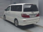 2007 Toyota Alphard