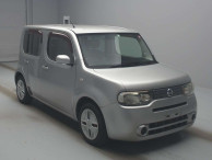 2010 Nissan Cube