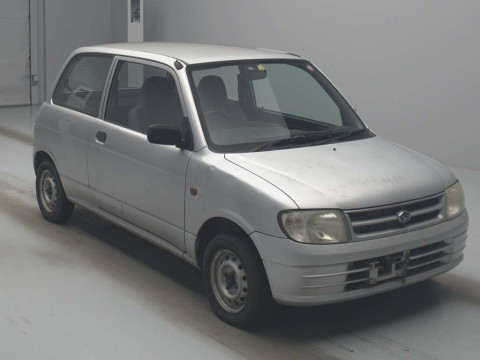 1998 Daihatsu Mira L700V[1]