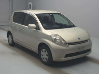 2006 Toyota Passo