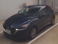 2020 Mazda Mazda2