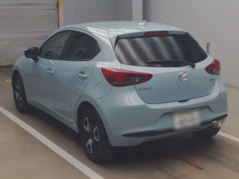 2023 Mazda Mazda2 DJLFS[2]