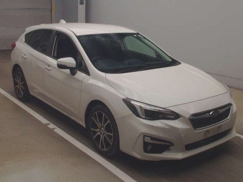 2018 Subaru Impreza Sports GT6[1]