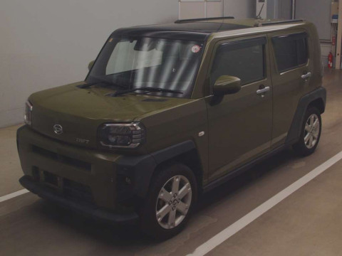 2020 Daihatsu TAFT LA900S[0]