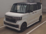 2022 Honda N-BOX CUSTOM