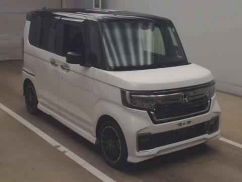 2022 Honda N-BOX CUSTOM JF3[1]