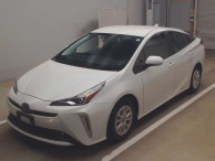 2021 Toyota Prius