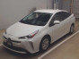 2021 Toyota Prius