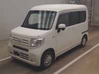 2018 Honda N-VAN