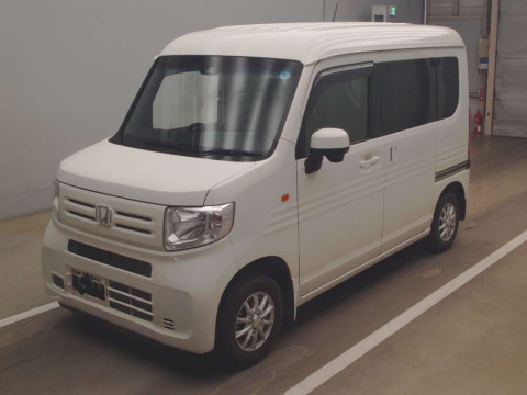 2018 Honda N-VAN JJ1[0]