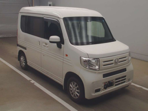 2018 Honda N-VAN JJ1[1]