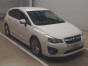 2013 Subaru Impreza Sports