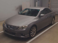 2010 Toyota Mark X