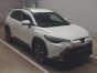 2021 Toyota Corolla Cross