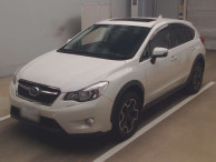 2015 Subaru XV