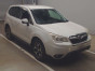 2012 Subaru Forester